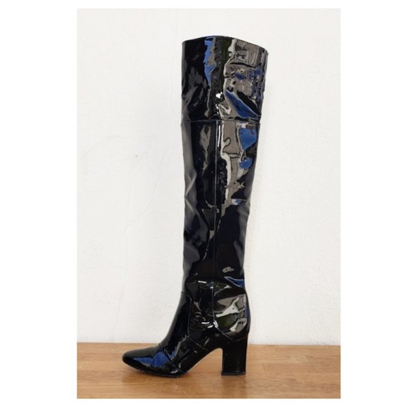 Tamara Mellon Lust Boots - Picture 2 of 15